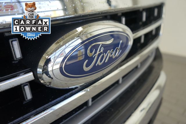 Thumbnail: 2021 Ford F-150 - 21