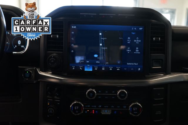 Thumbnail: 2021 Ford F-150 - 8