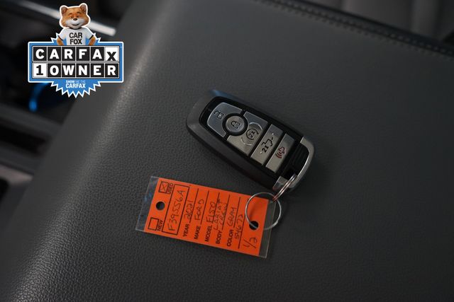 Thumbnail: 2021 Ford F-150 - 10