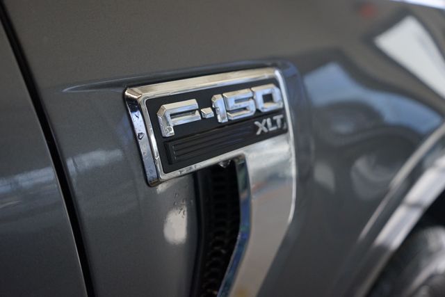 Thumbnail: 2022 Ford F-150 - 7