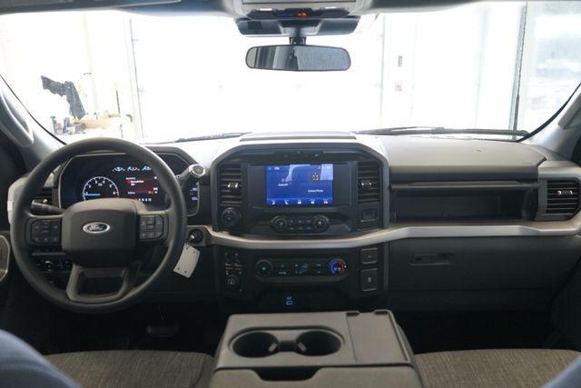 Thumbnail: 2022 Ford F-150 - 9