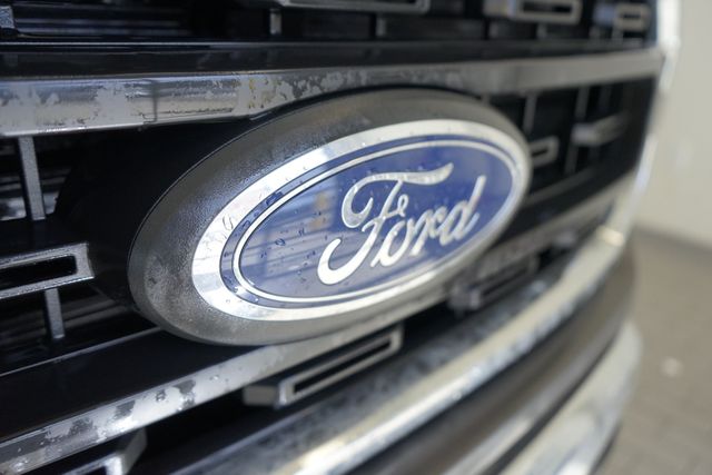 Thumbnail: 2022 Ford F-150 - 27