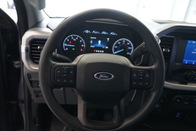 Thumbnail: 2022 Ford F-150 - 2