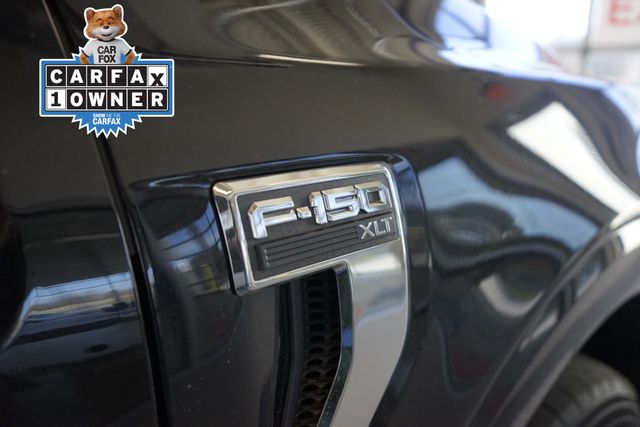 Thumbnail: 2023 Ford F-150 - 7