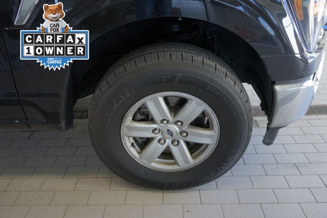 Thumbnail: 2023 Ford F-150 - 8