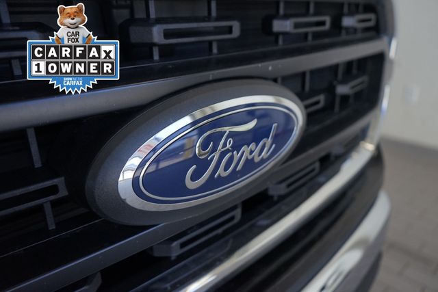 Thumbnail: 2023 Ford F-150 - 26
