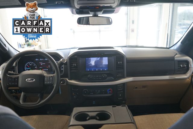 Thumbnail: 2023 Ford F-150 - 9