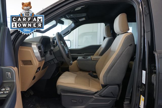 Thumbnail: 2023 Ford F-150 - 10