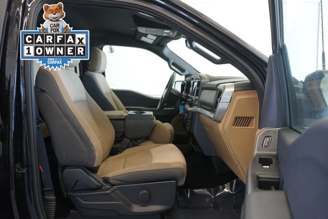 Thumbnail: 2023 Ford F-150 - 11