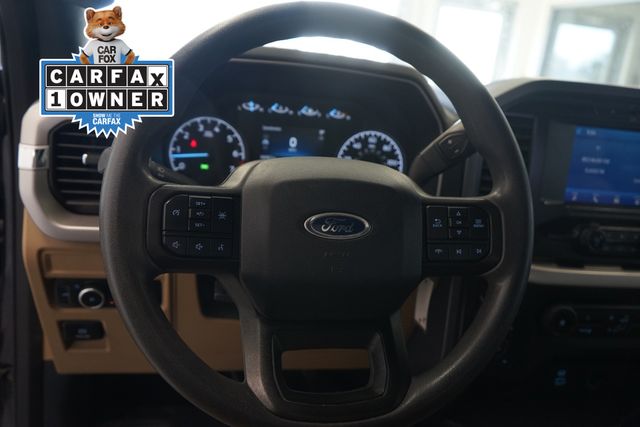 Thumbnail: 2023 Ford F-150 - 2