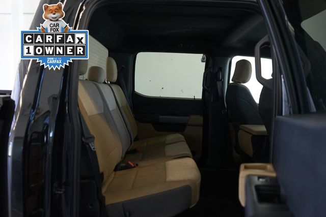 Thumbnail: 2023 Ford F-150 - 31