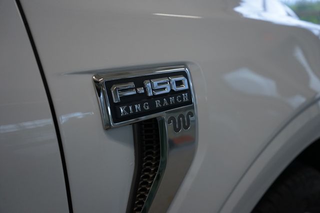 Thumbnail: 2021 Ford F-150 - 7