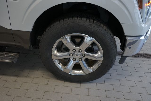 Thumbnail: 2021 Ford F-150 - 8