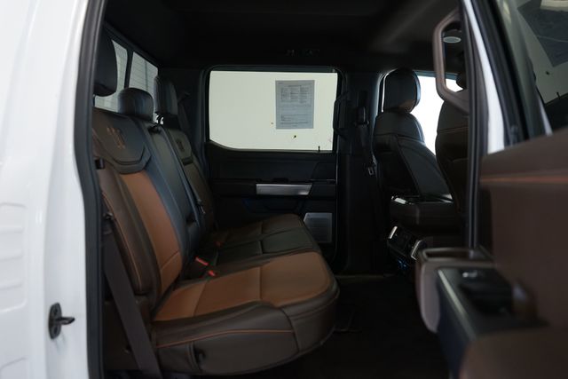 Thumbnail: 2021 Ford F-150 - 34