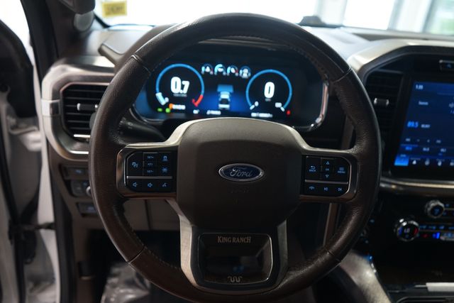 Thumbnail: 2021 Ford F-150 - 2