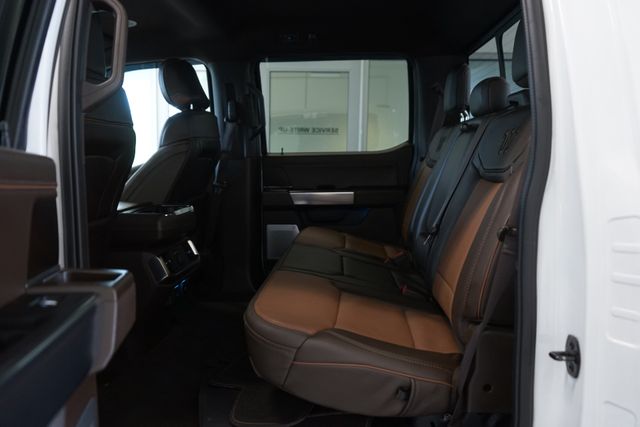 Thumbnail: 2021 Ford F-150 - 33