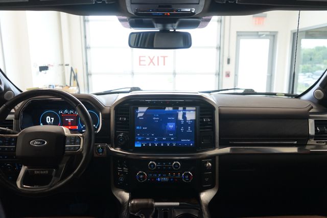 Thumbnail: 2021 Ford F-150 - 9