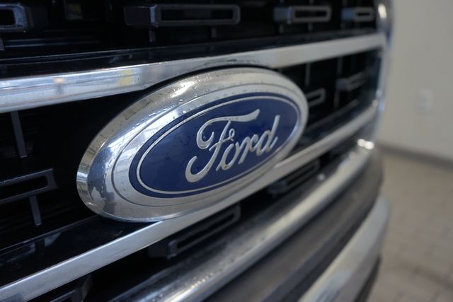 Thumbnail: 2023 Ford F-150 - 27