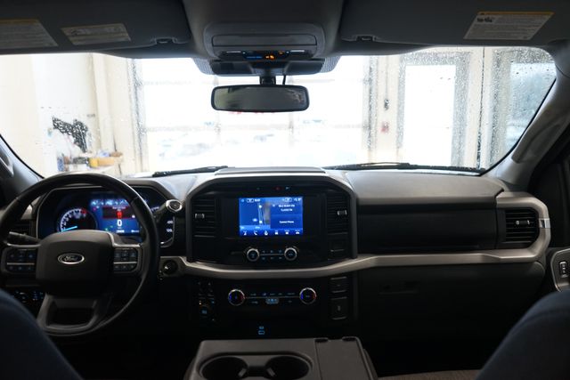 Thumbnail: 2023 Ford F-150 - 9