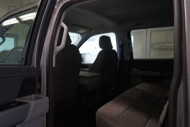 Thumbnail: 2023 Ford F-150 - 12