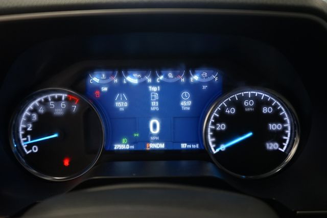 Thumbnail: 2023 Ford F-150 - 15