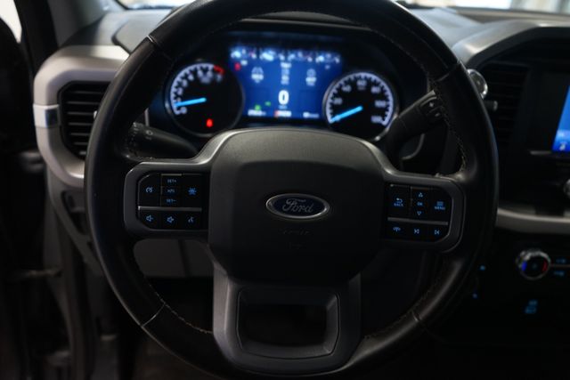 Thumbnail: 2023 Ford F-150 - 2