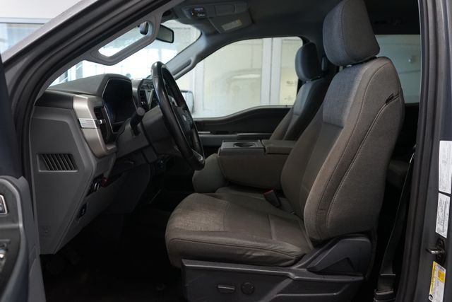 Thumbnail: 2023 Ford F-150 - 10