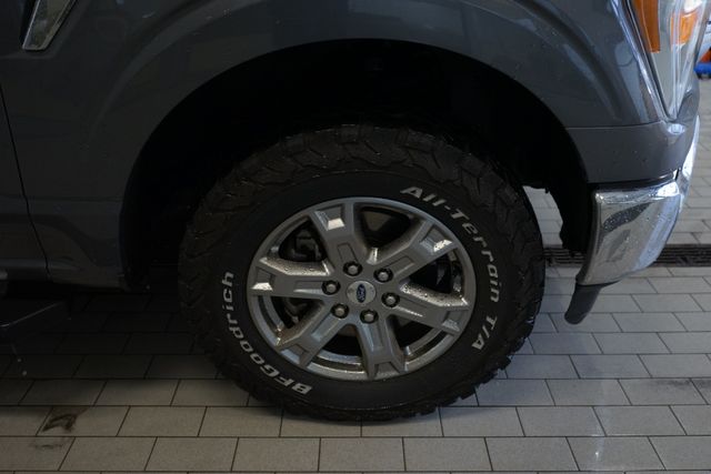 Thumbnail: 2023 Ford F-150 - 8