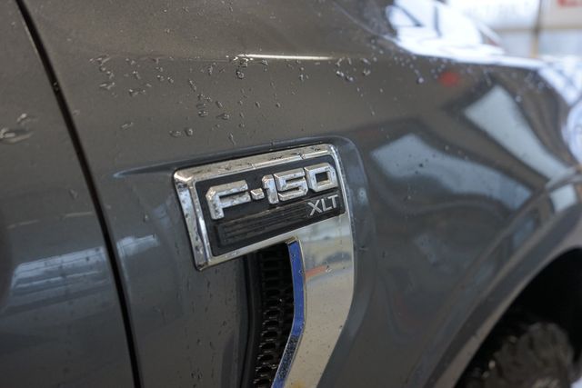 Thumbnail: 2023 Ford F-150 - 7