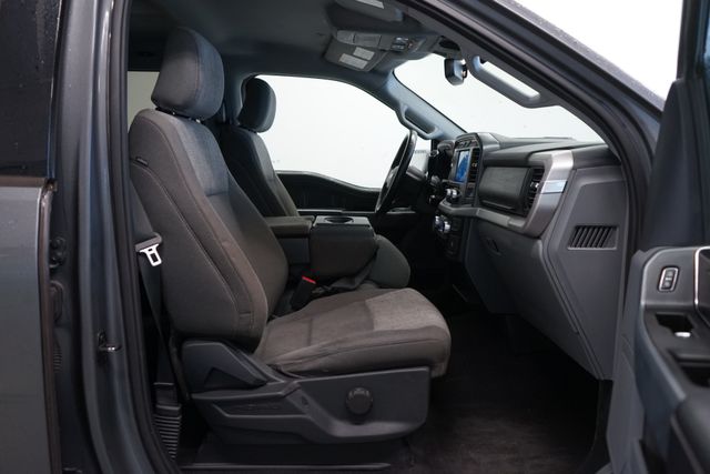 Thumbnail: 2023 Ford F-150 - 11