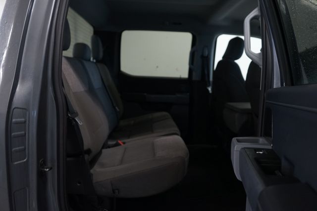 Thumbnail: 2023 Ford F-150 - 31