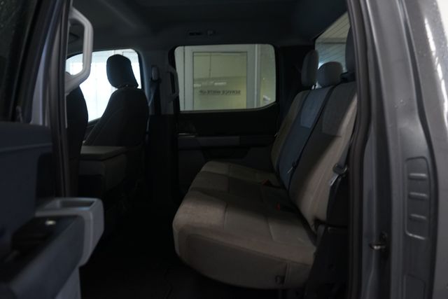 Thumbnail: 2023 Ford F-150 - 30