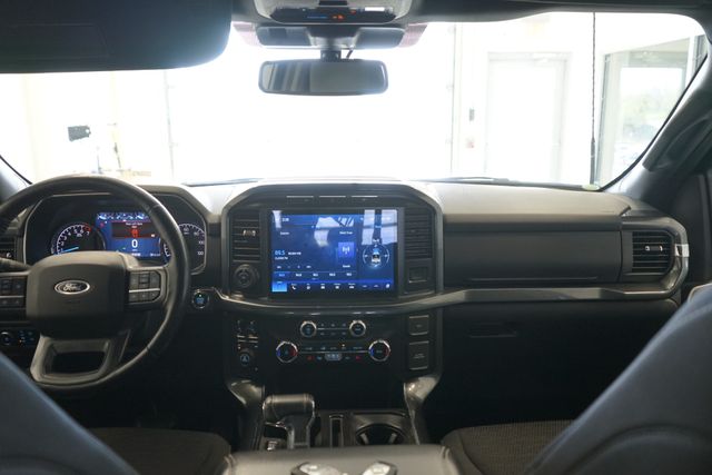 Thumbnail: 2022 Ford F-150 - 9