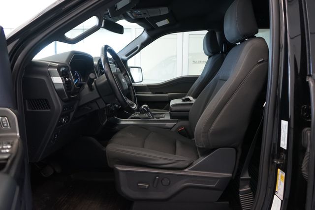 Thumbnail: 2022 Ford F-150 - 10