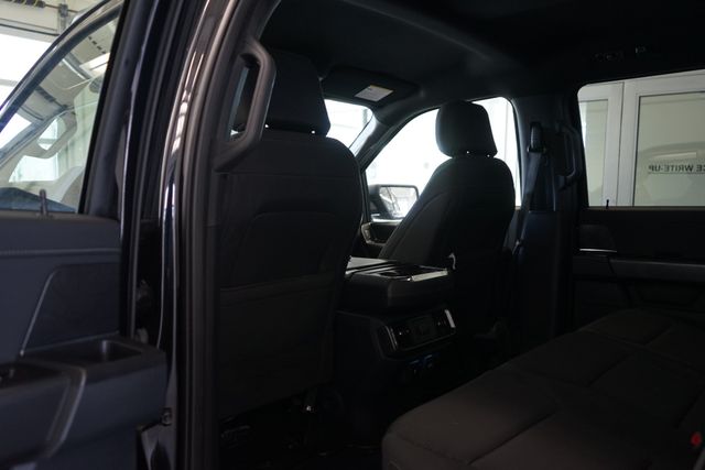 Thumbnail: 2022 Ford F-150 - 12
