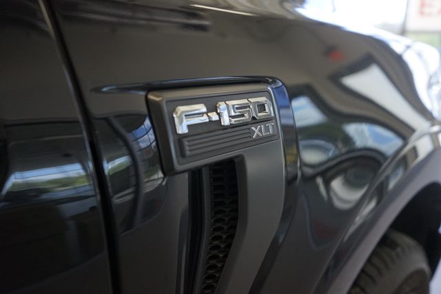 Thumbnail: 2022 Ford F-150 - 25