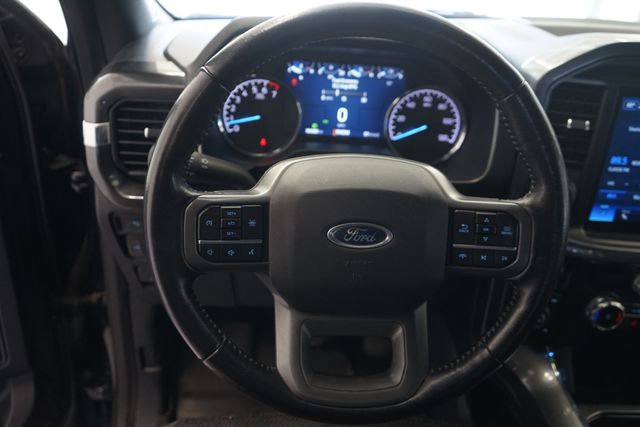 Thumbnail: 2022 Ford F-150 - 2