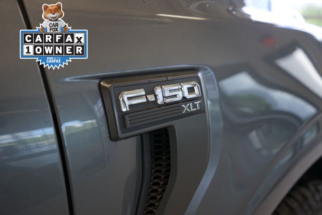 Thumbnail: 2023 Ford F-150 - 7