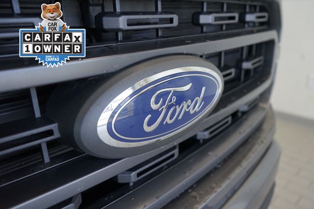 Thumbnail: 2023 Ford F-150 - 28