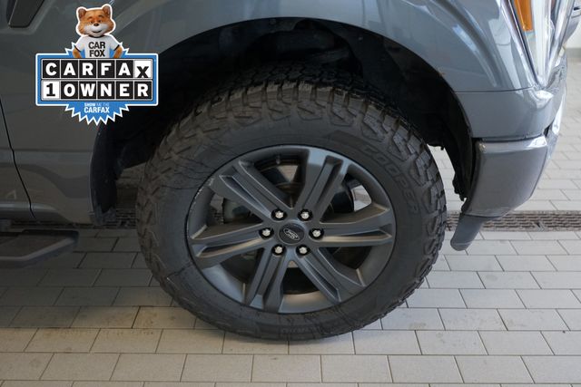 Thumbnail: 2023 Ford F-150 - 8