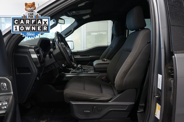 Thumbnail: 2023 Ford F-150 - 10
