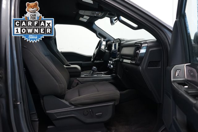 Thumbnail: 2023 Ford F-150 - 11