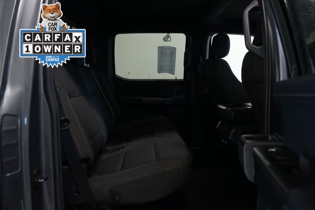 Thumbnail: 2023 Ford F-150 - 33