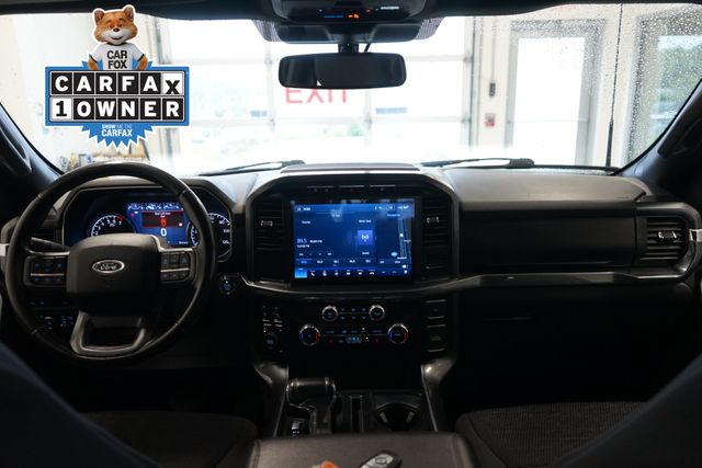 Thumbnail: 2023 Ford F-150 - 9