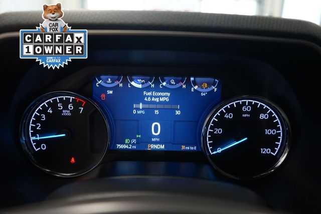 Thumbnail: 2023 Ford F-150 - 15