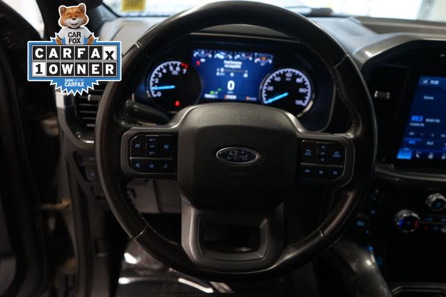 Thumbnail: 2023 Ford F-150 - 2