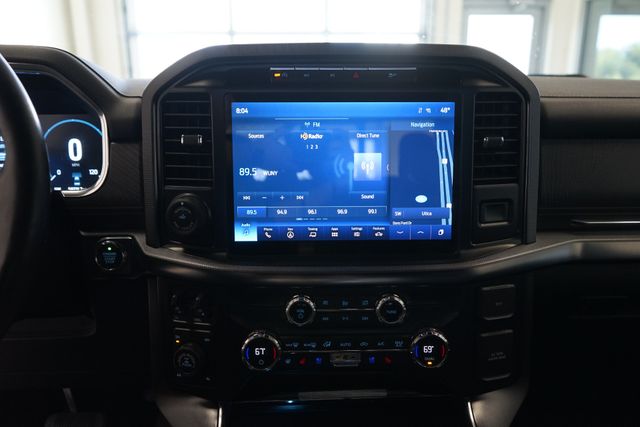 Thumbnail: 2021 Ford F-150 - 7
