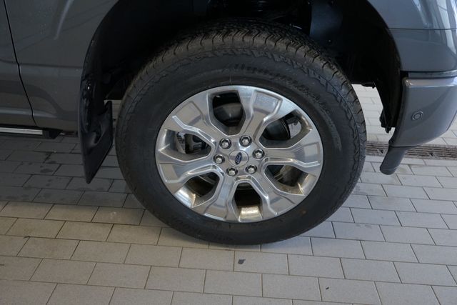 Thumbnail: 2021 Ford F-150 - 6