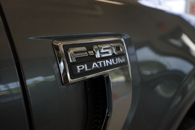 Thumbnail: 2021 Ford F-150 - 20
