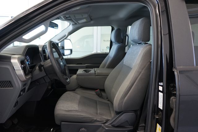 Thumbnail: 2021 Ford F-150 - 10